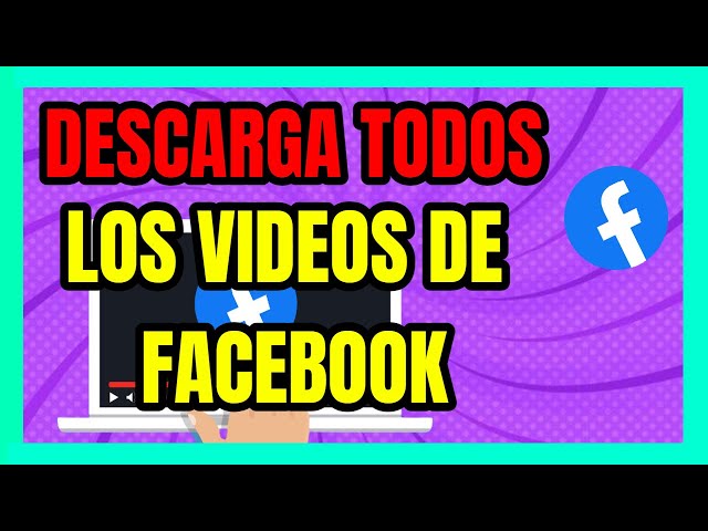 WTF! 💥como descargar videos de facebook pc sin perder calidad