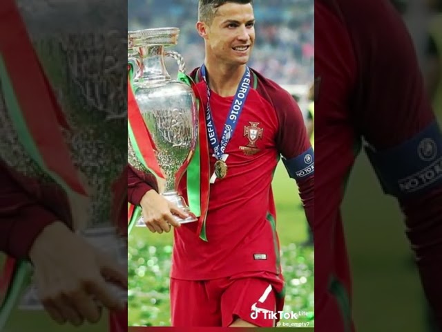 RONALDO JADI COACH PORTUGAL