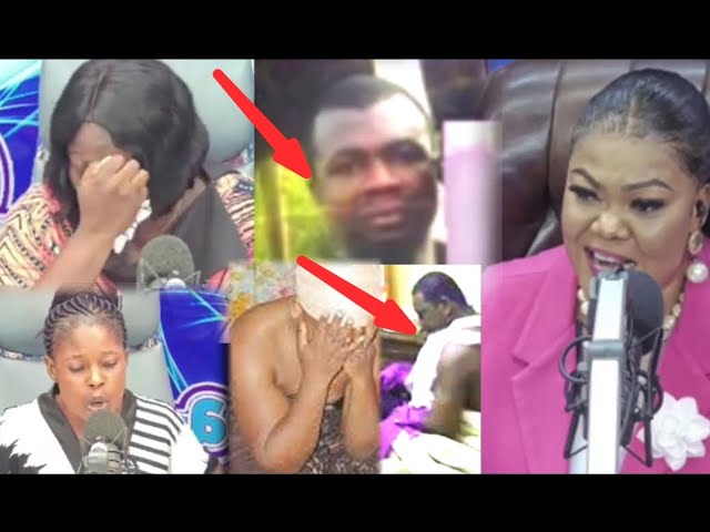 YOU WILL LOVE To Watch How This Blind Pastor Caught & Exposed Sleeping With A Married Woman @NAA