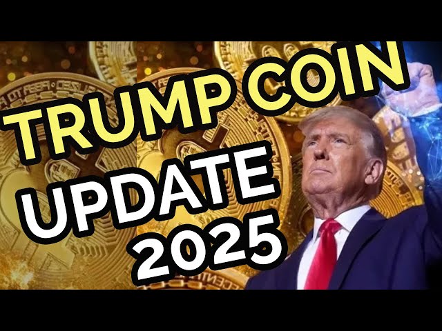 Trump Coin Launched | Earn Money Online | Earn Without Trading! Free Signals & Trading on Binance