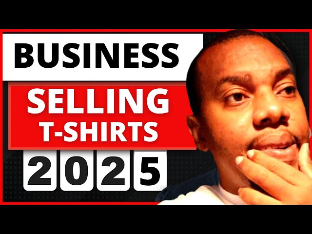 How I Made My First $1000 Selling T-Shirts Without Any Investment?