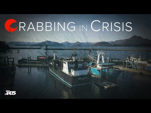 Environment Northwest: Crabbing In Crisis