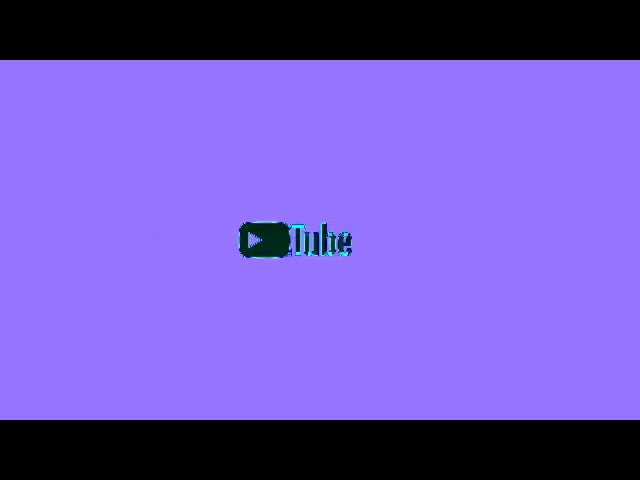 YouTube TV Startup Animation 2022 Effects (Preview 2 Dermuz-TV Effects EXTENDED)