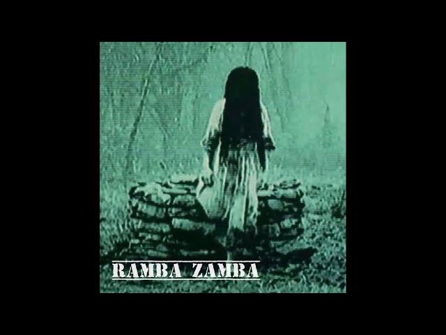 Pal One - Ramba Zamba (Xxxclusive//2023)