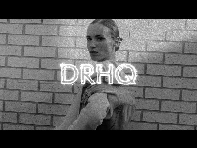 DRHQ - Над небесами (2025)