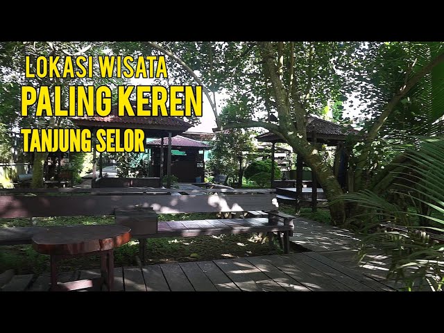 OBSESI | Lokasi Wisata Paling Keren di Tanjung Selor