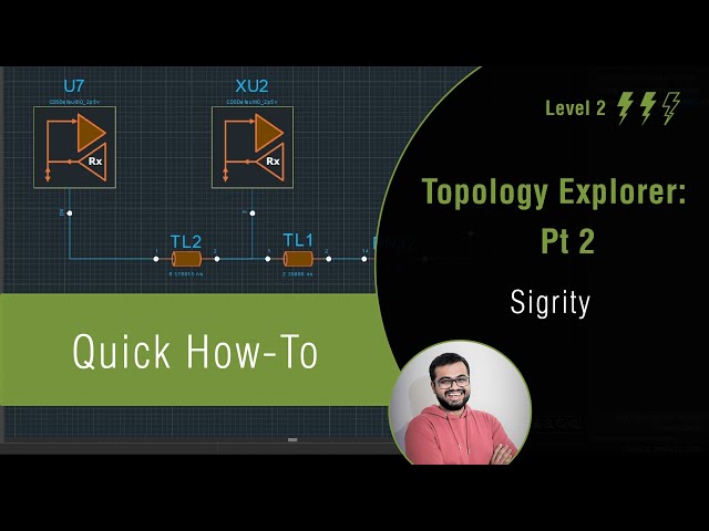 Topology Explorer Part 2: Topology Extraction and Controller Model Assignment