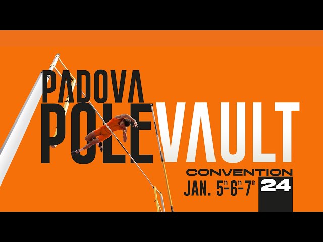 Padova Pole Vault Convention 2024