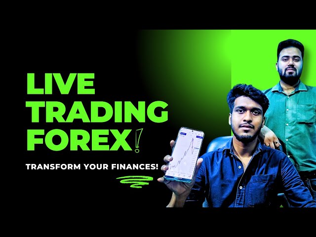 FOREX & CRYPTO LIVE TRADING WITH ANALYSIS (14/02/2025)