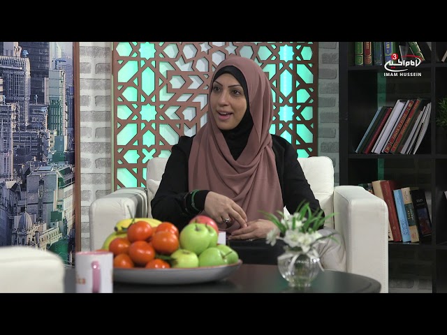 Grief / Losing a loved one  - Specialist segment with Berak Hussain -  S4 EPS 4