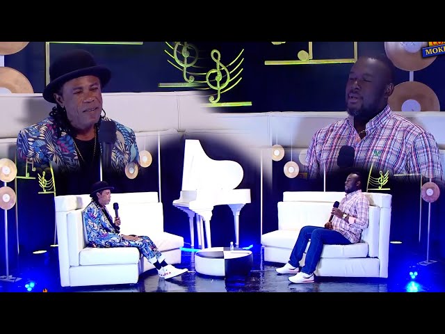 CONGOMOKILI: PAPY MBOMA vs MARIE PAUL "il s´attaque au clan, ngai nde na sala que ba wenge ezala".