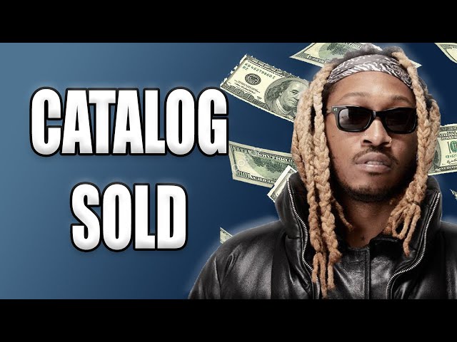 Future Sells Publishing Catalog