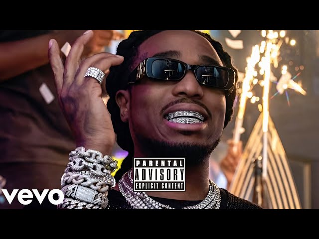 Quavo - Game Ft. Offset, Takeoff, Gucci Mane, Drake, Wiz Khalifa, Travis Scott, [Full ALBUM]