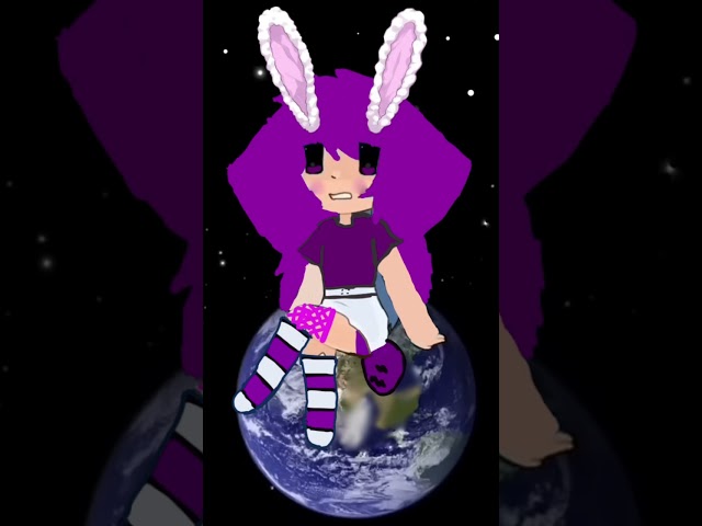 GOD GO AROUND THE WORLD TAMMY THE RABBIT