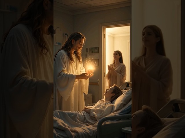 Love Jesus #god #cancer #fyp #shortvideo #jesuschris