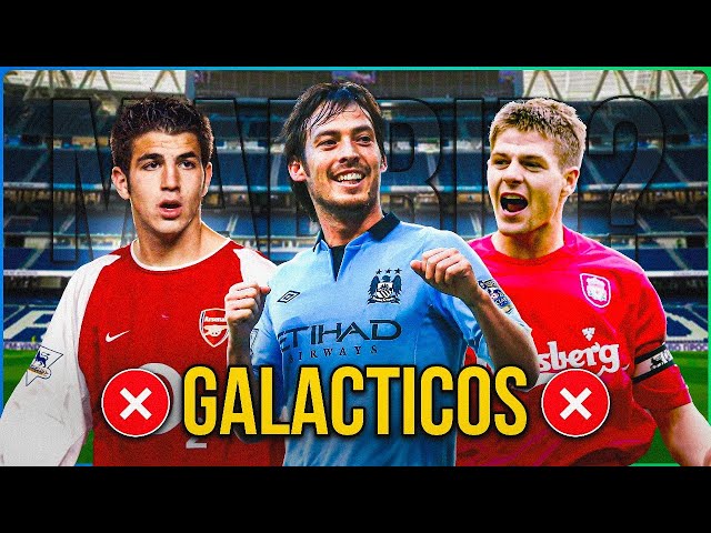 9 Premier League Stars Who INCREDIBLY Turned down Real Madrid