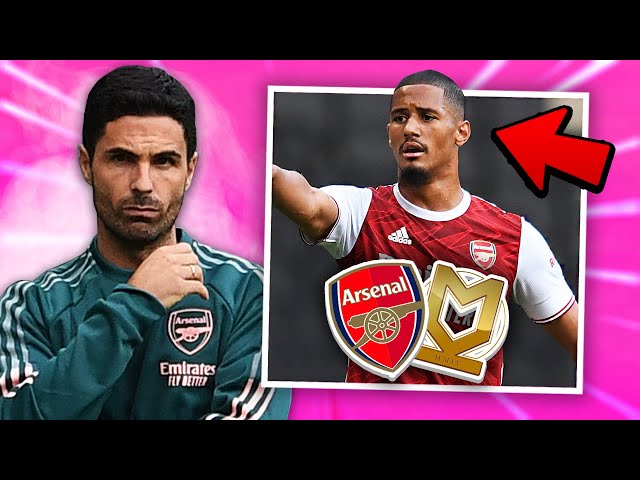 5 Things You MISSED In Arsenal 4-1 MK Dons