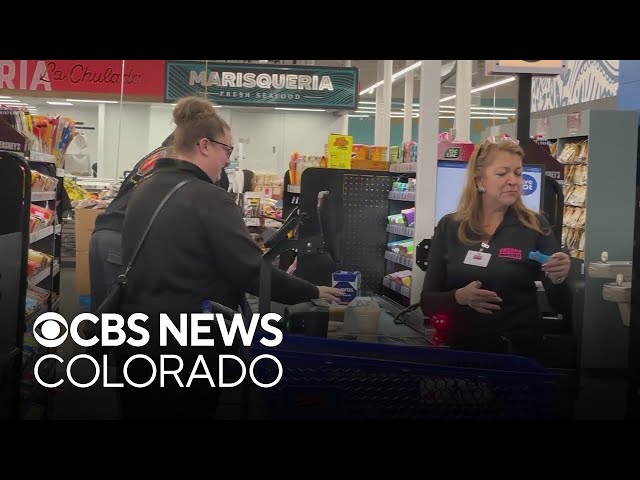 Colorado has plenty of locally-owned options for those seeking groceries