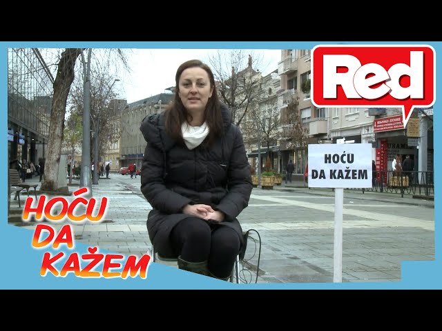 Hoću da kažem - The Best Of Šabac - 30.06.2023. - Red TV