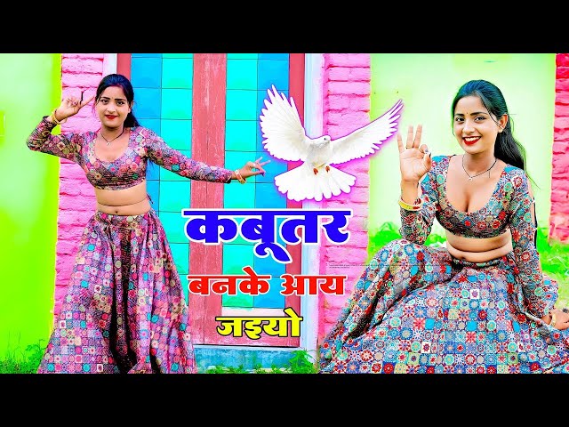 🔴Live कबूतर बनके आय जइयो तोय छत पे खडी मिलूंगी में || Kabutar Ban Ke Aa Jaiyo || Singer Lokesh Kumar