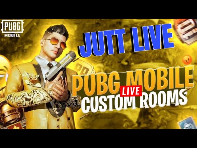 PUBG MOBILE LIVE CUSTOM ROOM | UC CUSTOM ROOM |TDM CUSTOM ROOM | LIVIK COSTUM ROOM | UC GIVE AWAY