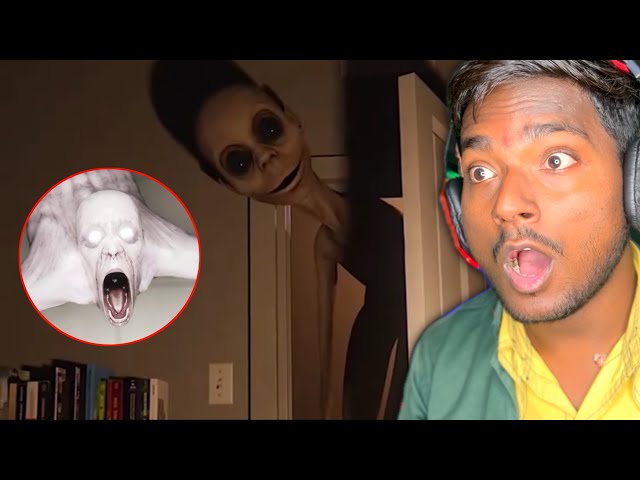 Scariest Horror Video Ever! 😱