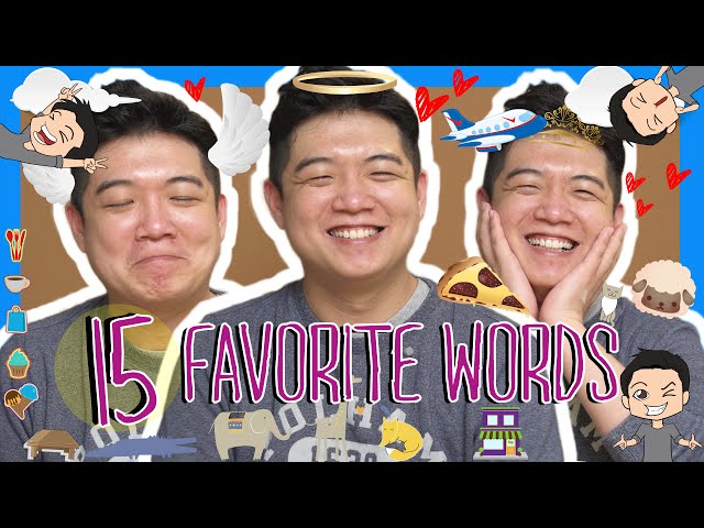 Learn the Top 15 Must-Know Favorite Korean Words! (Chosen by Fans)