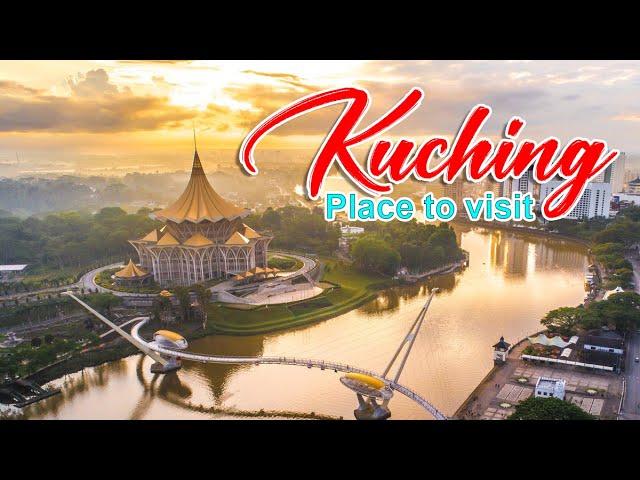 Exploring Kuching, Sarawak | Things to do in Kuching