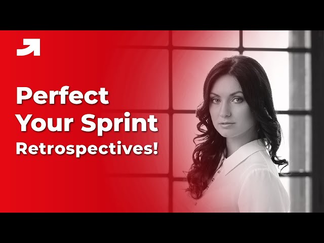 Sprint Retrospective Demystified: Run Meetings That Drive Real Results! 💡 | Agile Made Easy