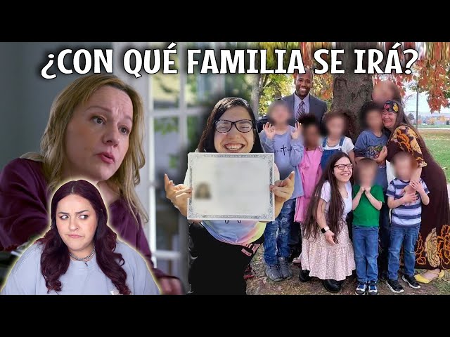 FINAL de la historia de Natalia Grace ¿ Con qué FAMILIA se quedará? // MimiXXL