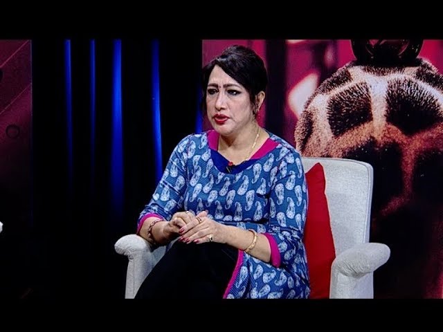 A Musical Conversation with Devika Bandana | THE EVENING SHOW AT SIX