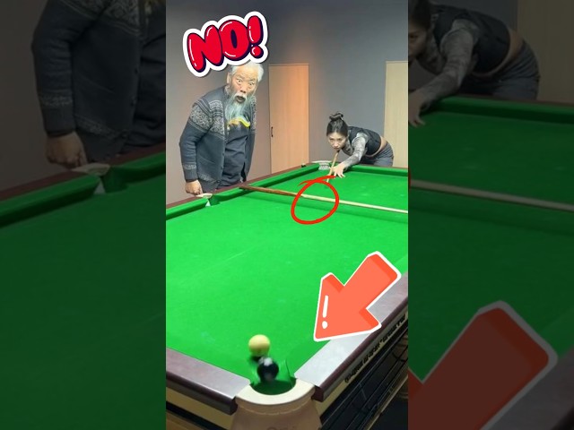 Funny videos billiards millions views p867🎱