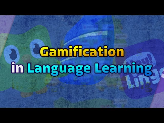 Pros and Cons of Gamification in Language Learning