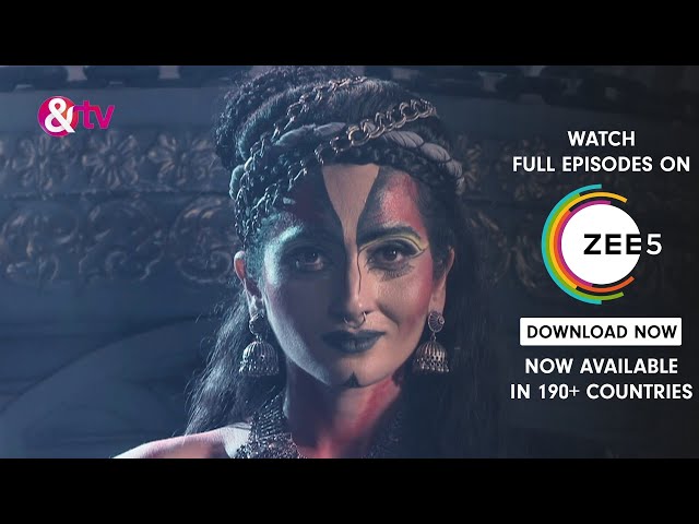 विक्रम बेताल - Vikram Betaal - Best Scene - Ep - 85 - Aham Sharma,Makarand Deshpande -And TV