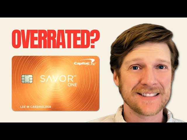 BEST Capital One Credit Card | Venture X VS Venture VS Venture One