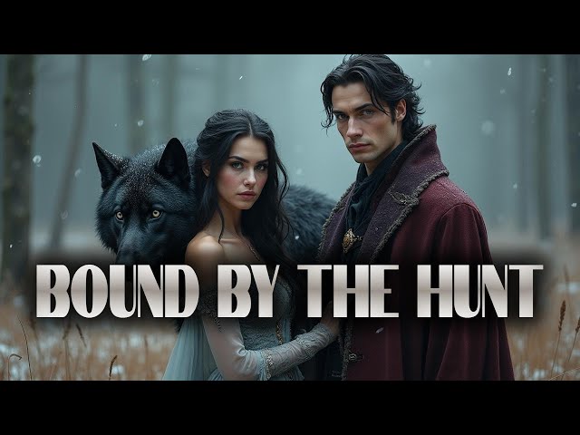 Bound by the Hunt | Full-length Werewolf Shifter Romance Audiobook #romance #audiobook #asmr