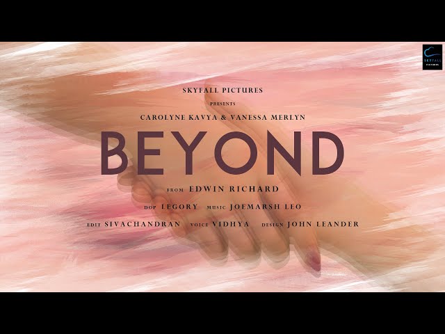 BEYOND – One Minute Short Film | Legory | JoeMarsh | Sivachandran | Edwin Richard