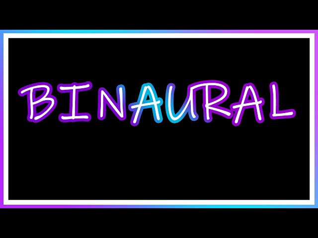 📀 Sonidos BINAURALES para SANAR 🎋 Elevar la Vibracion   432 hz