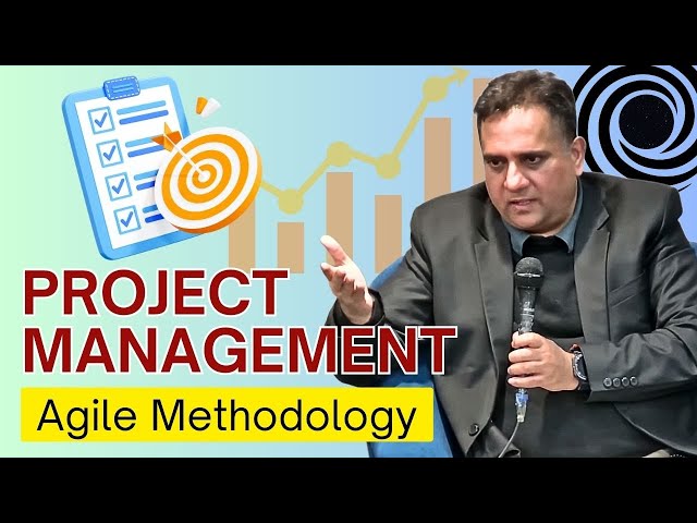 Project Management: Agile Methodology