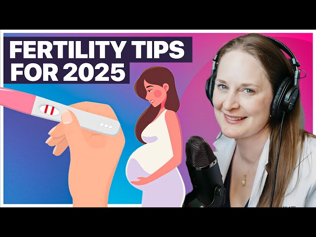 5 Proven Tips to Boost Your Fertility in 2025!