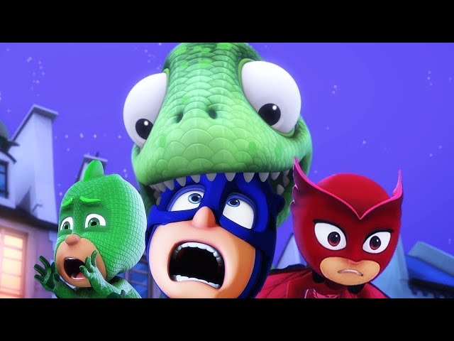 Best of PJ Masks!