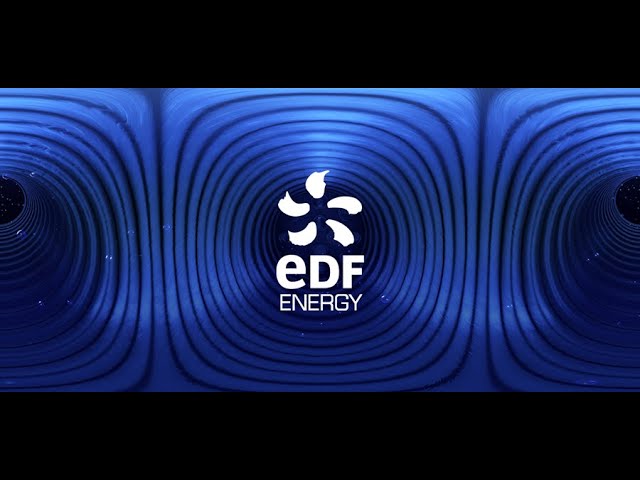 EDF Energy | Brand