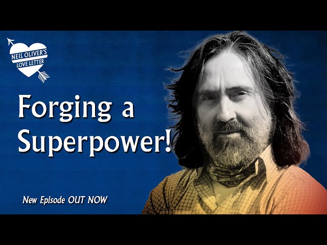 Neil Oliver: Forging A Superpower! – Episode 36 season 2