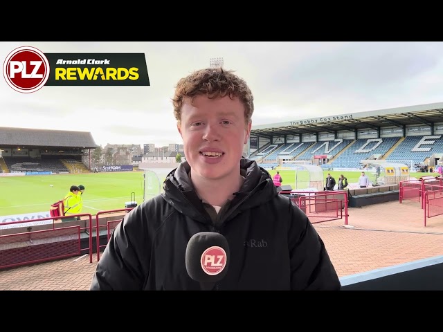 Dundee vs Hearts | Live from Dens Park