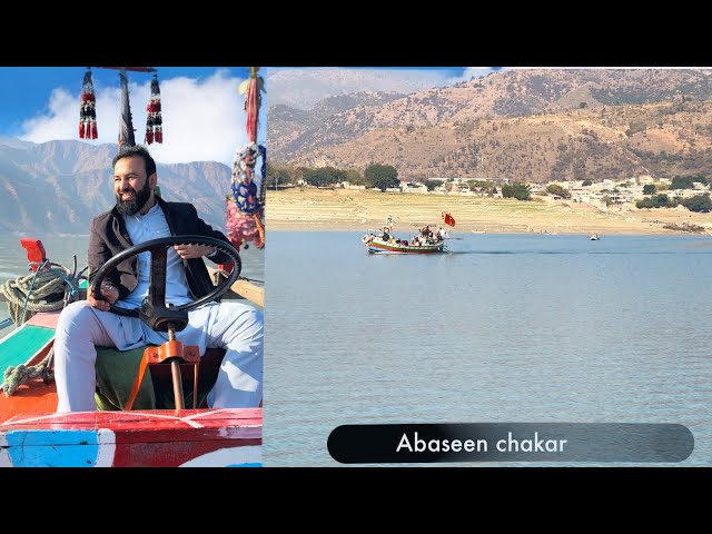 Buner to darband || kya jagha hai yar || Naeem aw Rameez vlog