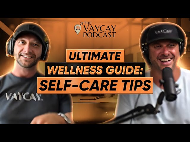 Ultimate Wellness Guide: Best Fitness Routines, Supplements, and Self-Care Tips