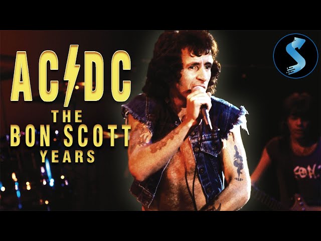 AC/DC The Bon Scott Years | Music Documentary | Geoff Barton | Malcolm Dome | Tank Montana