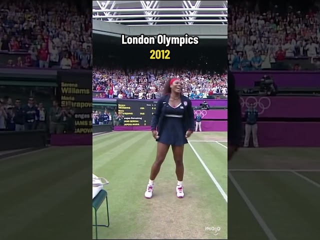 Serena Williams Crip Walk: Then Vs Super Bowl