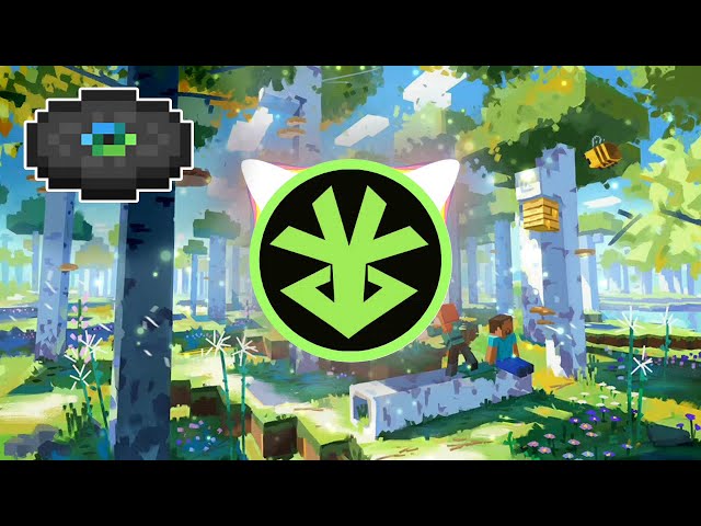 Minecraft - "Otherside" Jagdaggar Remix