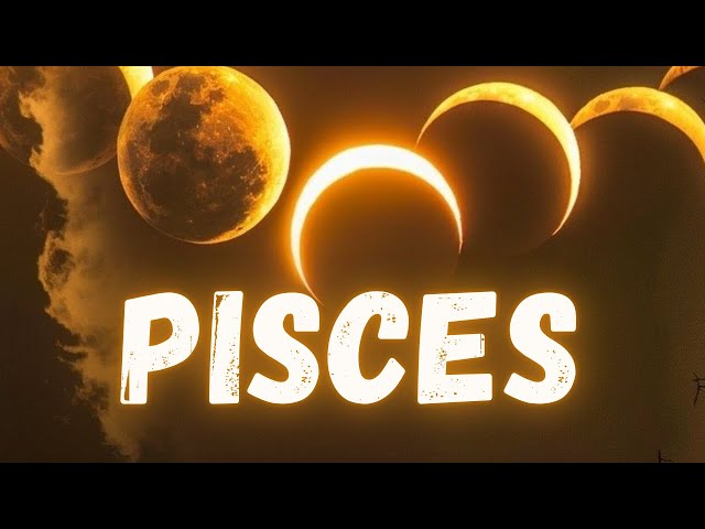 PISCES DANGER ALERT!! SOMETHING SERIOUS IS HAPPENING…..!! PISCES FEBRUARY 2025 TAROT LOVE READING